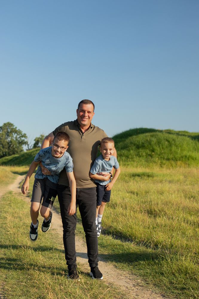 Photograph by Екатерина Талалай