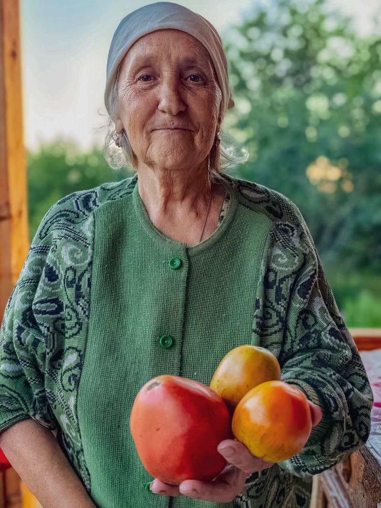 Photograph by Наталья Асоскова