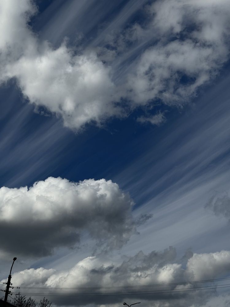 Photograph by Zhanna Kolesnikova