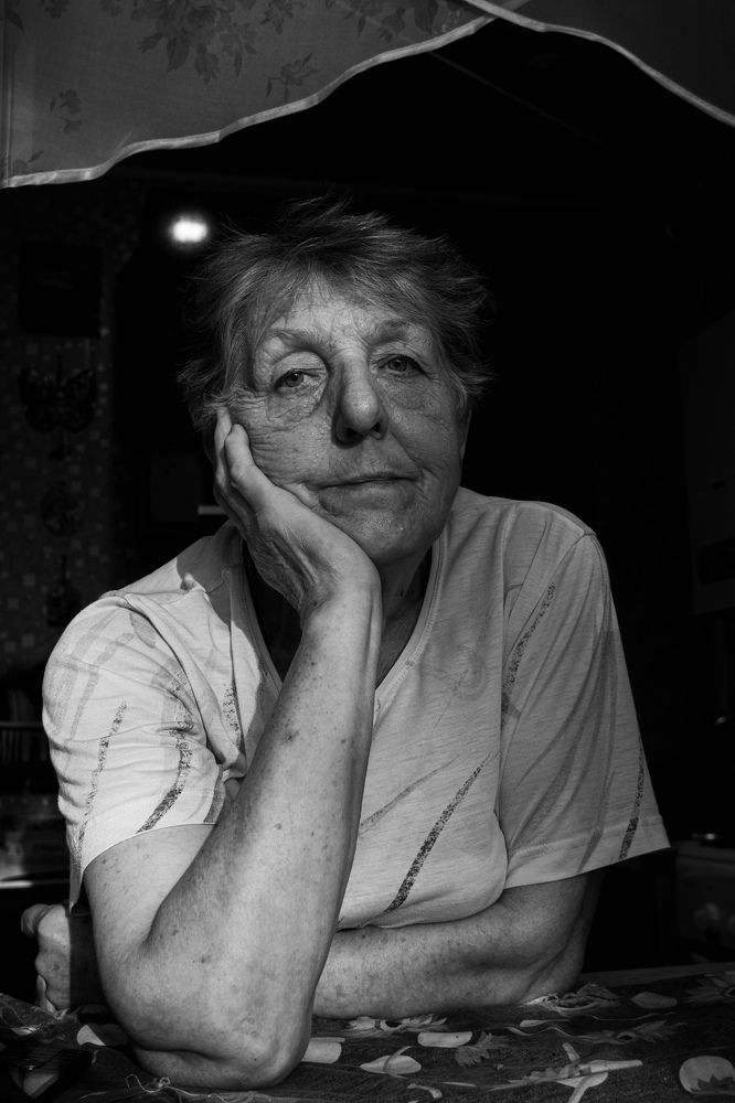 Photograph by Алексей Коровин