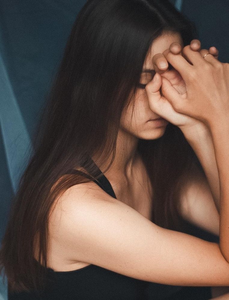 Photograph by Александра Пургаева