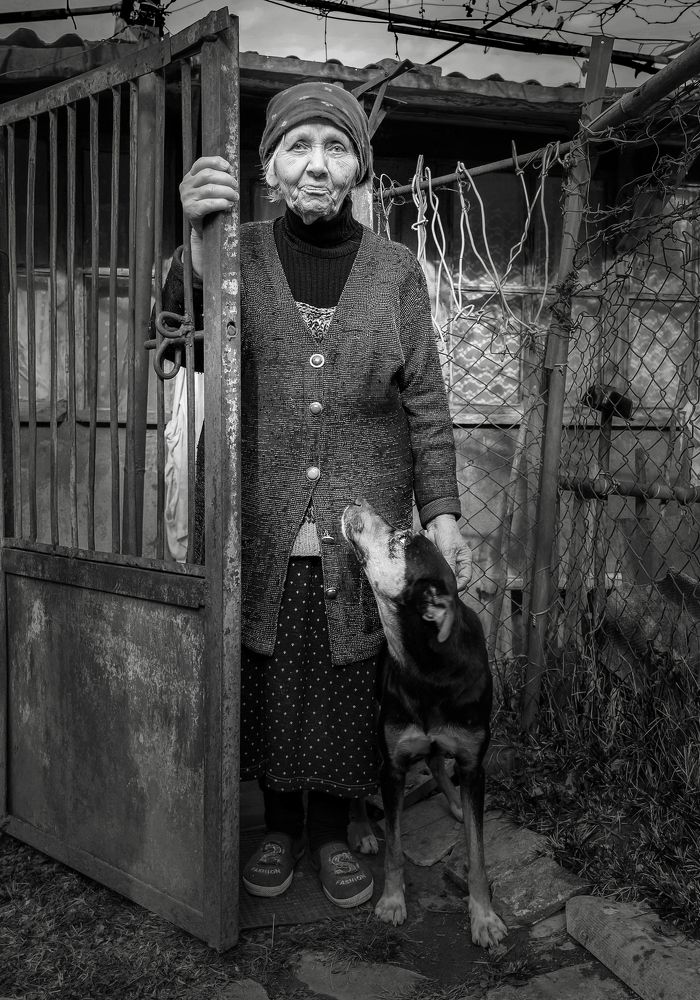 Photograph by Валерий Одинцов