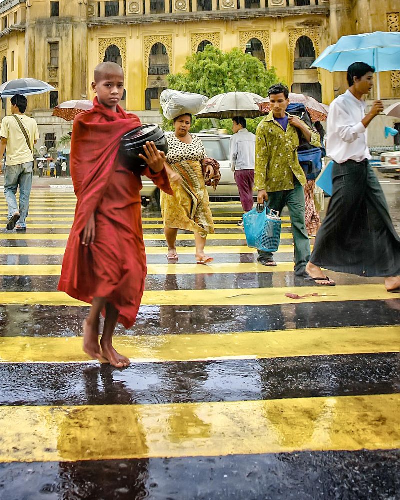 Photograph by Наталья Суслова