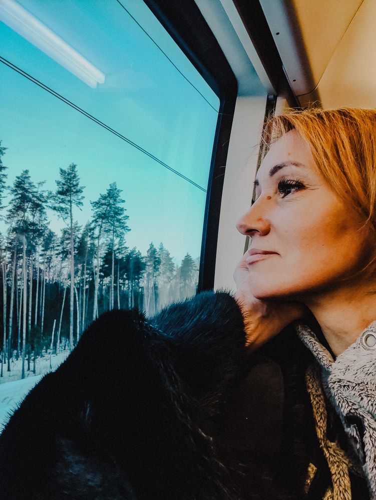 Фотография автора Нина Зинченко