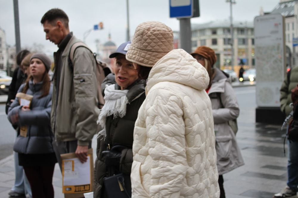 Photograph by Наталья Алексеева
