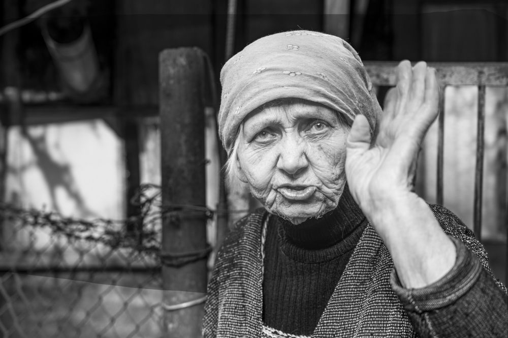 Photograph by Валерий Одинцов