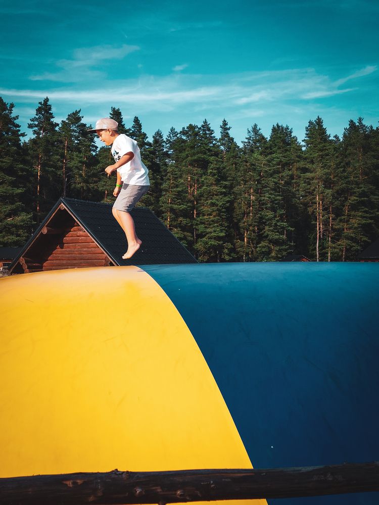 Photograph by Наталия