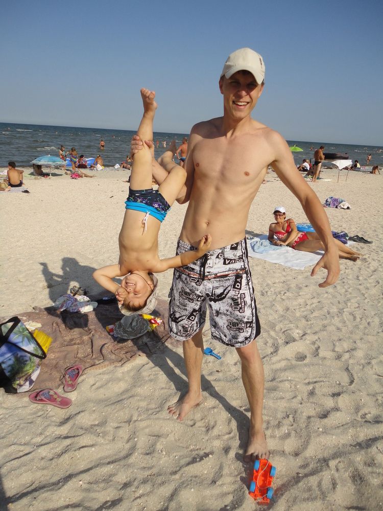 Photograph by Светлана Зотова