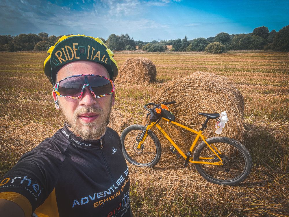 Photograph by Михаил