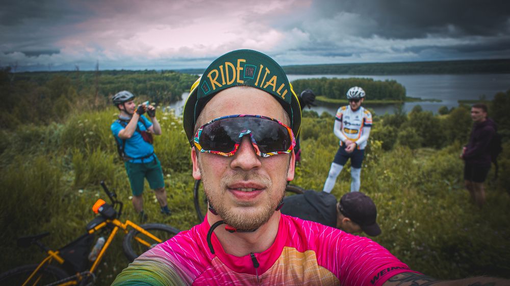 Photograph by Михаил