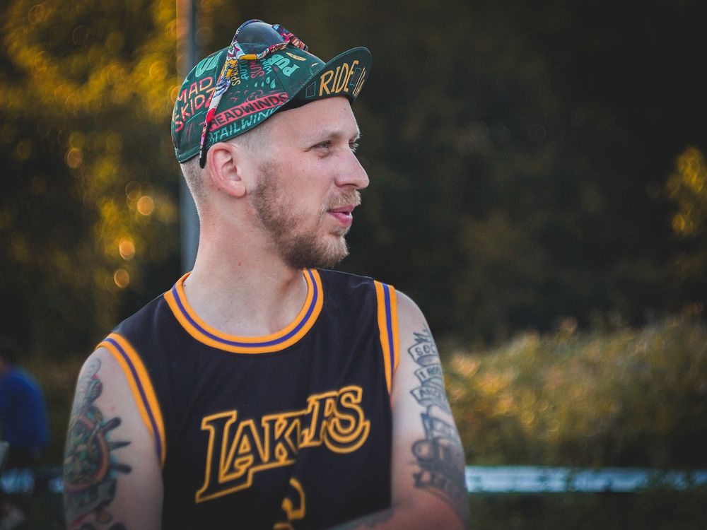 Photograph by Михаил