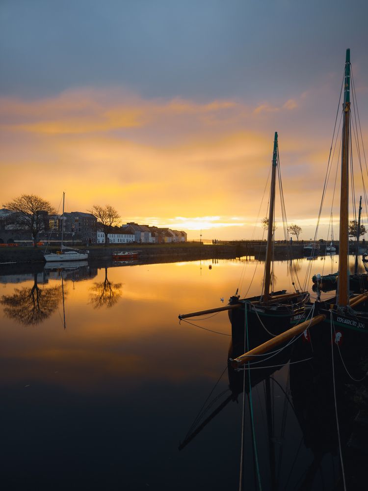 Photograph by Michael Deligan