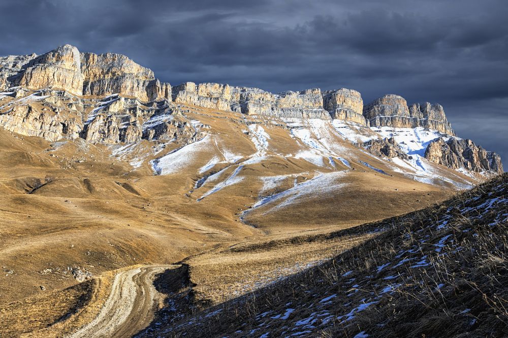 Photograph by Глухарёва Ольга