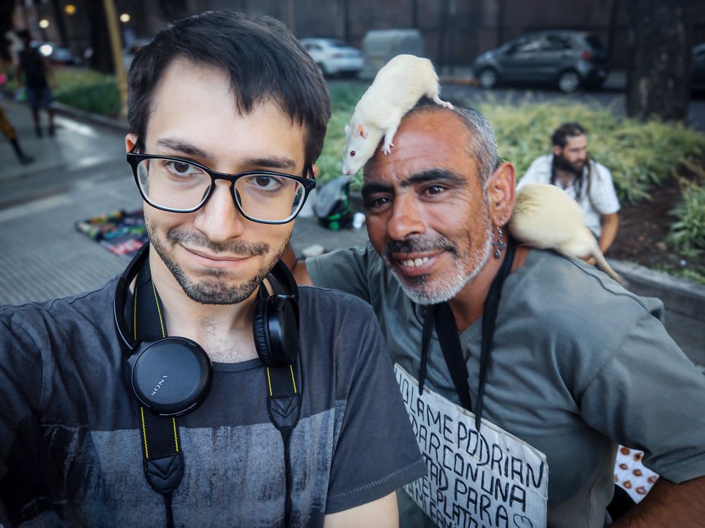 Photograph by Ivan Schaievitch