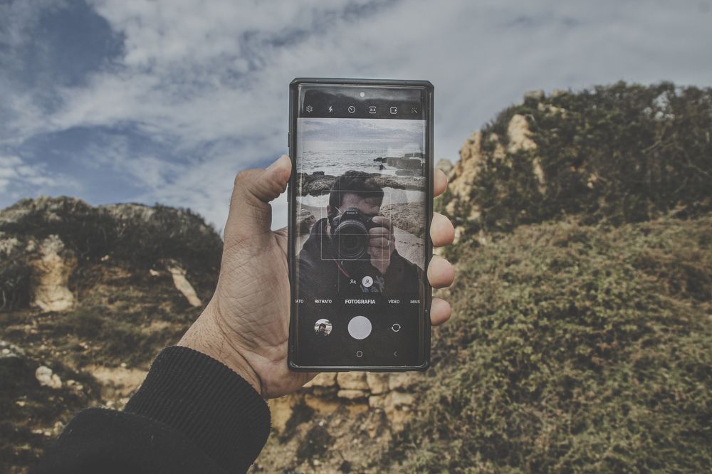 Photograph by Fábio Martins