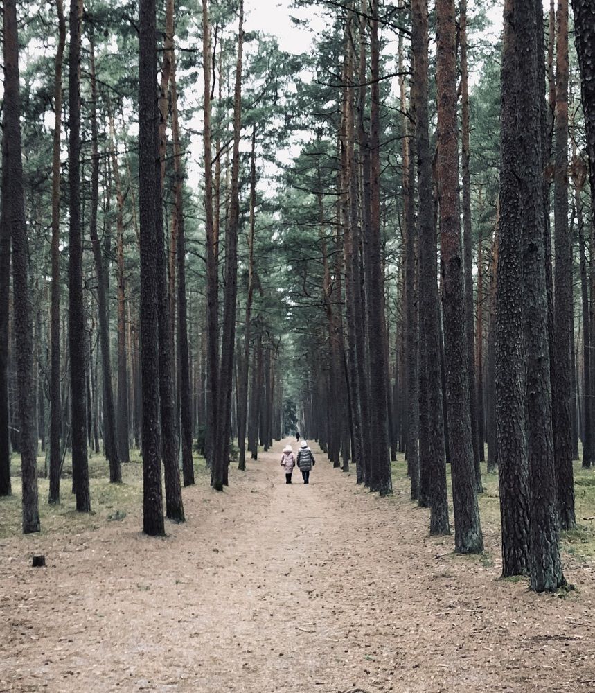 Photograph by Jekaterina Michejeva