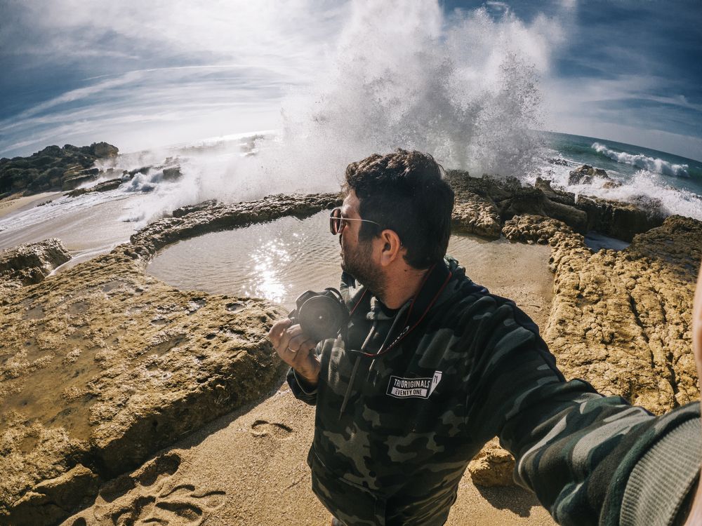 Photograph by Fábio Martins