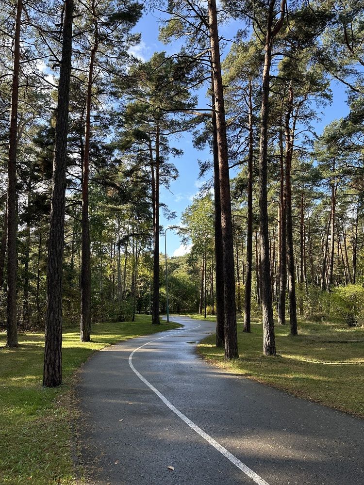 Photograph by Jekaterina Michejeva