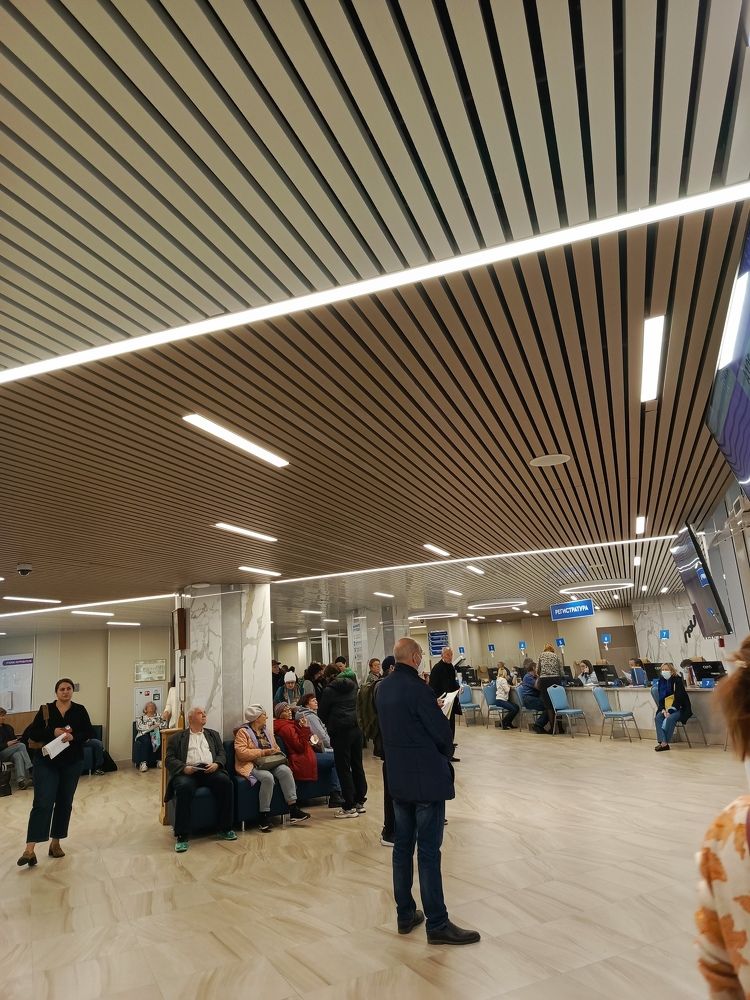 Photograph by Татьяна Пальчикова