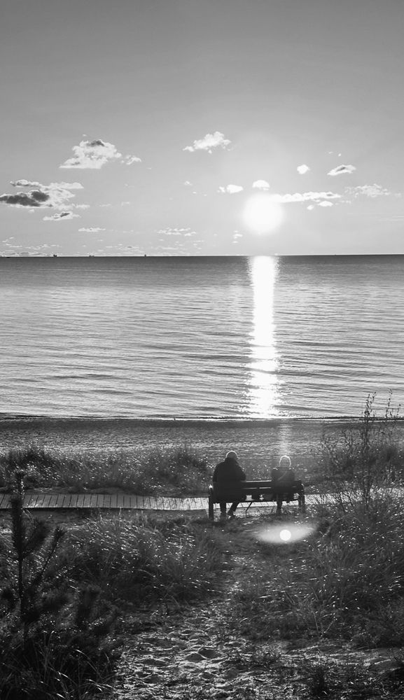 Photograph by Jekaterina Michejeva