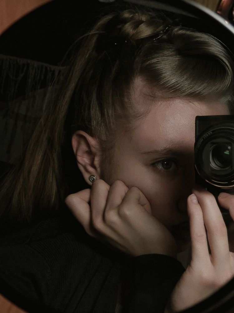 Photograph by Анастасия Псарёва