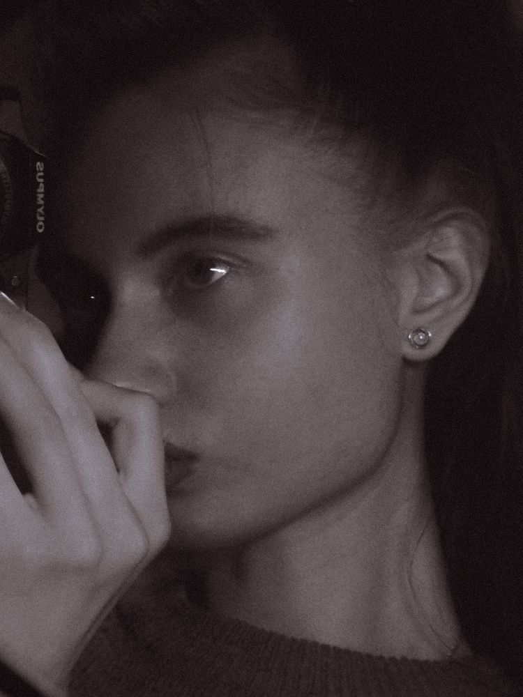 Photograph by Анастасия Псарёва