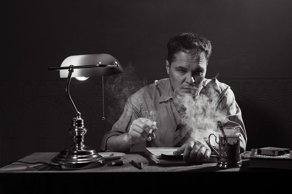 Photograph by Сергей Лексин