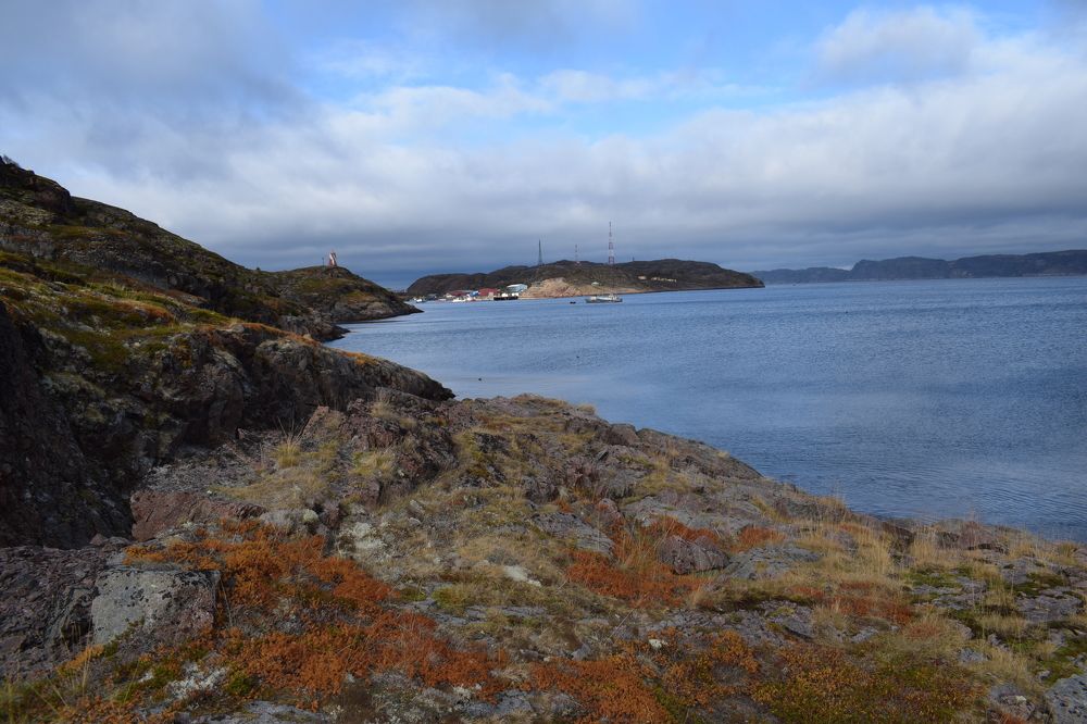 Photograph by Андрей Головин