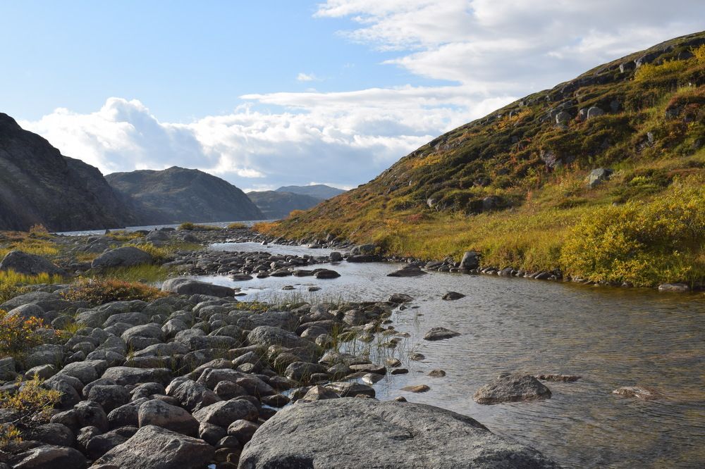 Photograph by Андрей Головин