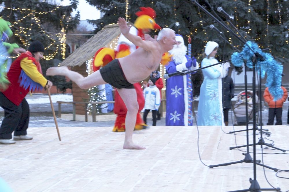 Photograph by Andrii Smirnov