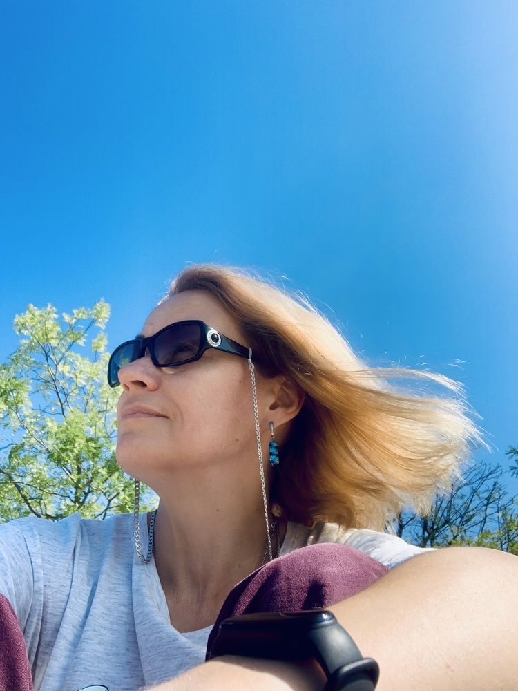 Photograph by Анастасия Мангольд