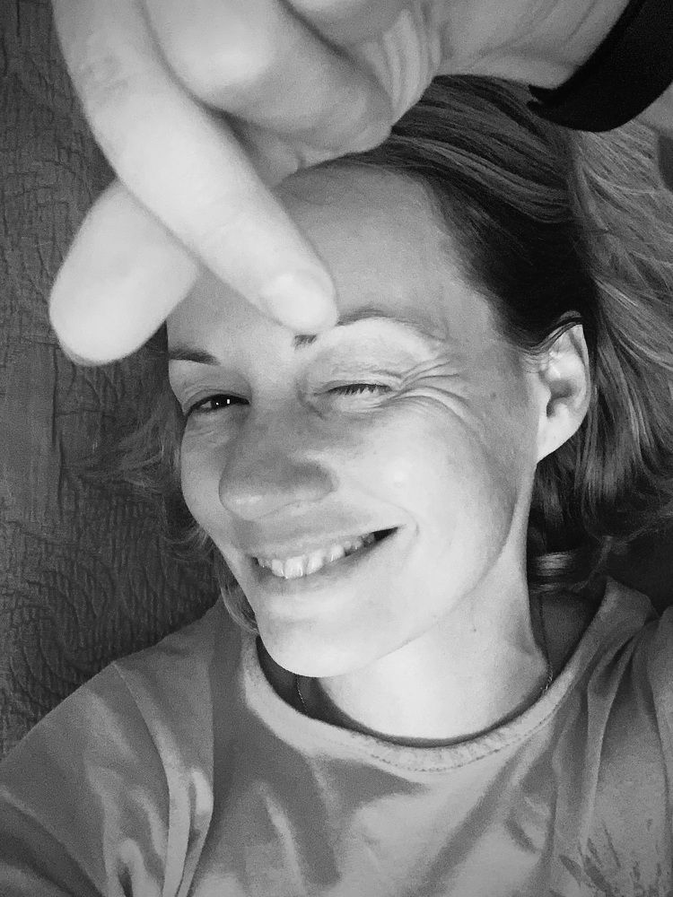 Photograph by Анастасия Мангольд