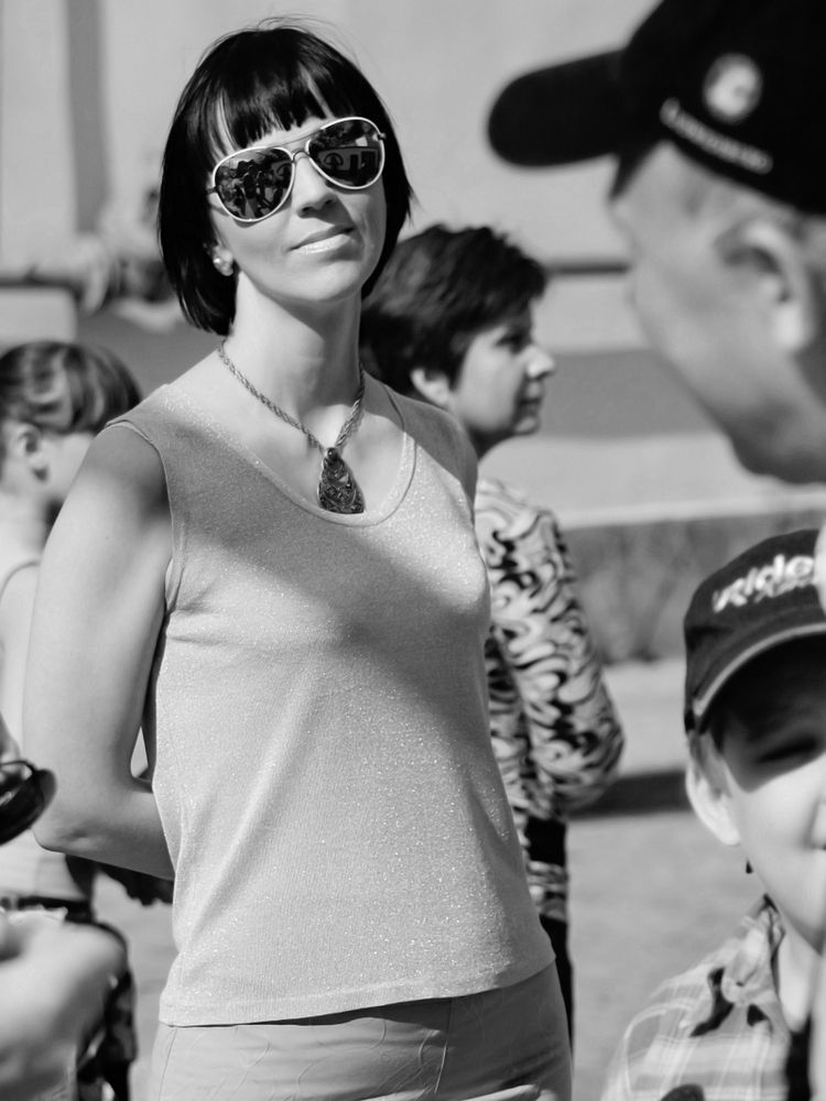 Photograph by Andrii Smirnov