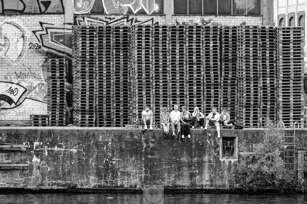 Photograph by Gaetano