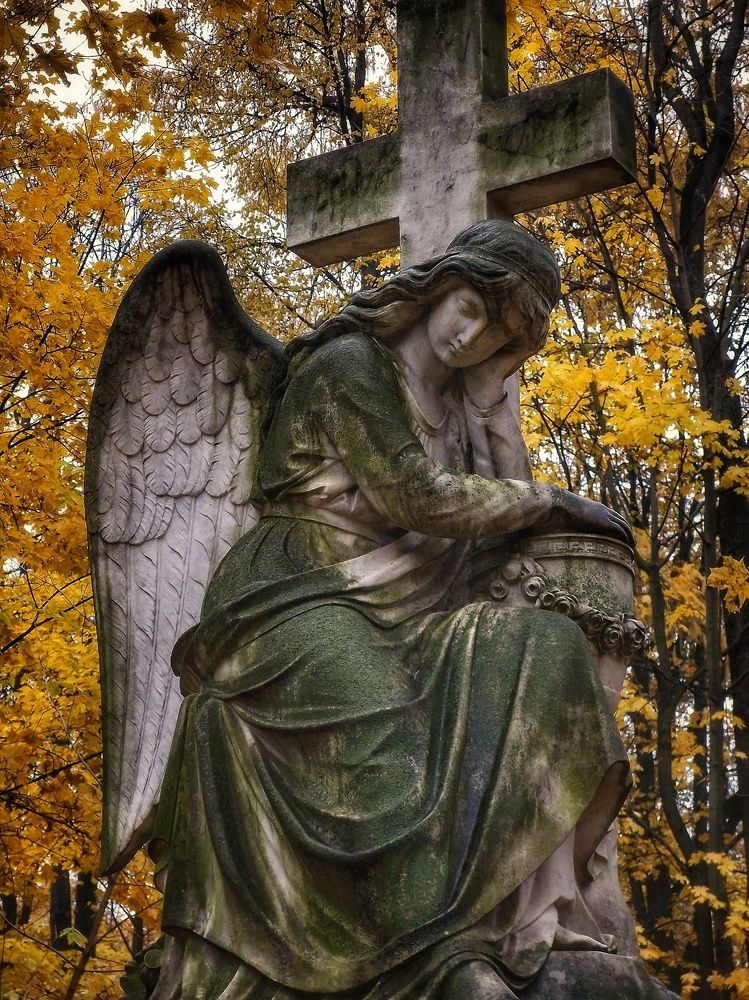 Photograph by Angelica Medvedeva