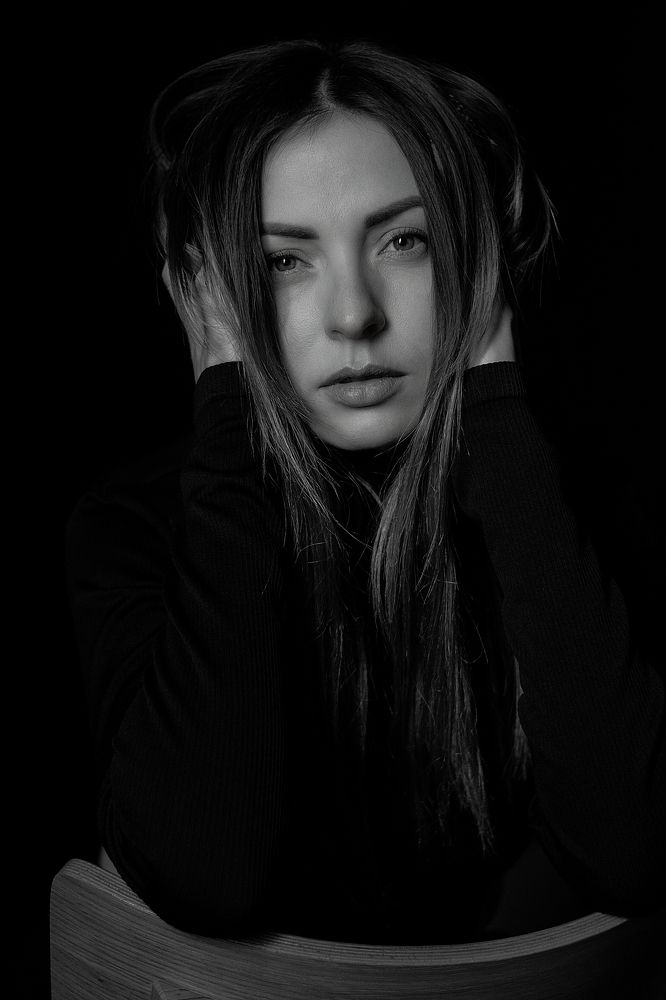 Фотография автора Oleksandr Shatyrov