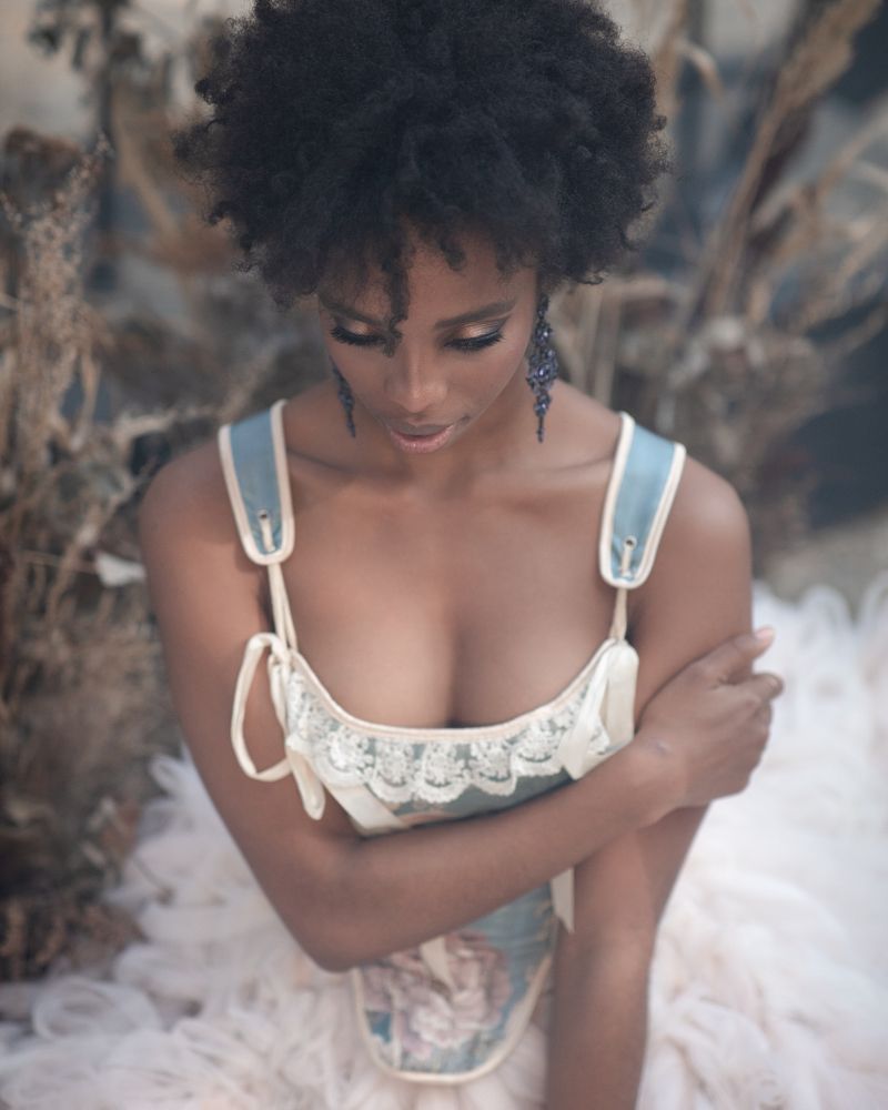 Photograph by Victoria Tereshenkova