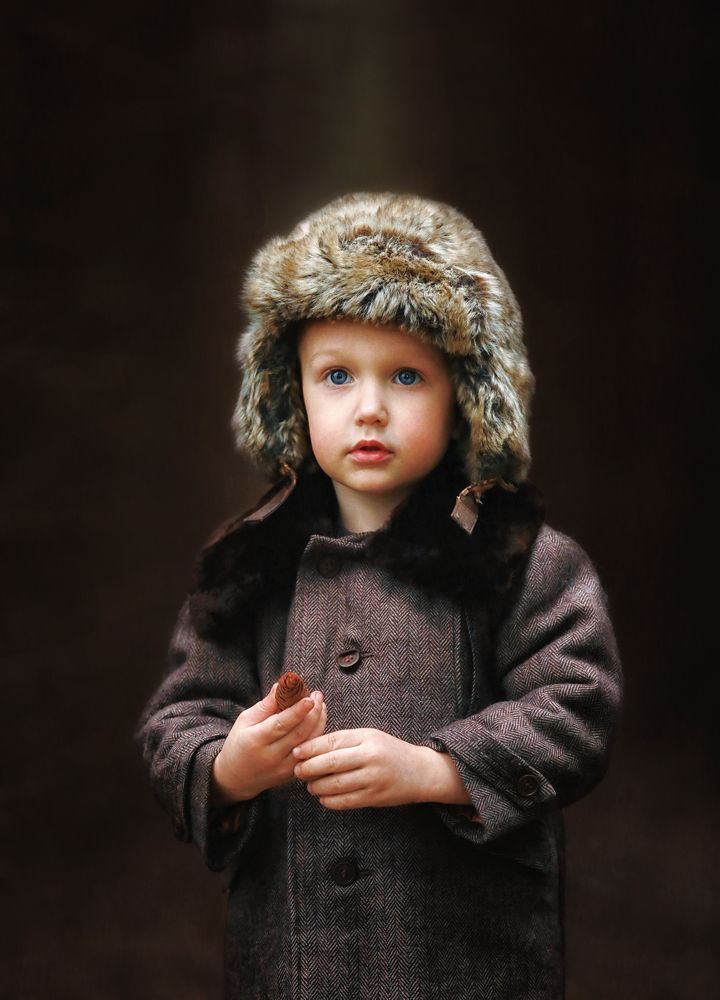 Photograph by Ирина Карачунова