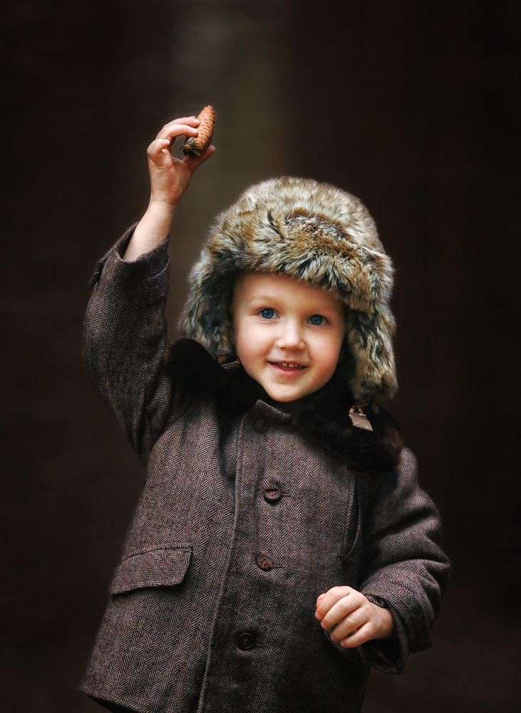 Photograph by Ирина Карачунова