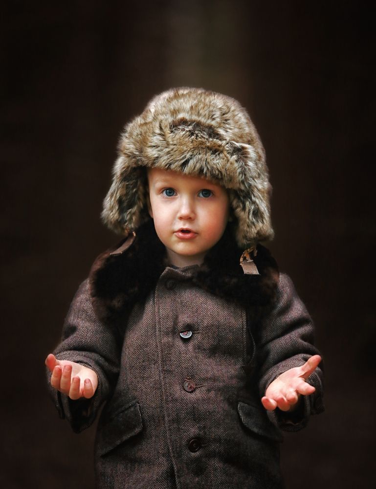 Photograph by Ирина Карачунова