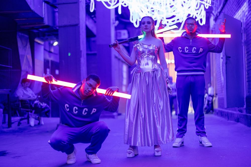 Фотография автора STANISLAV LESCIC