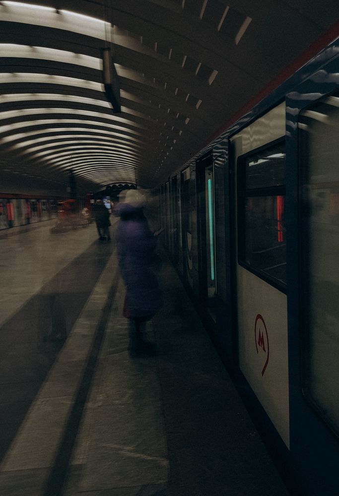 Photograph by Сергей Кутьин