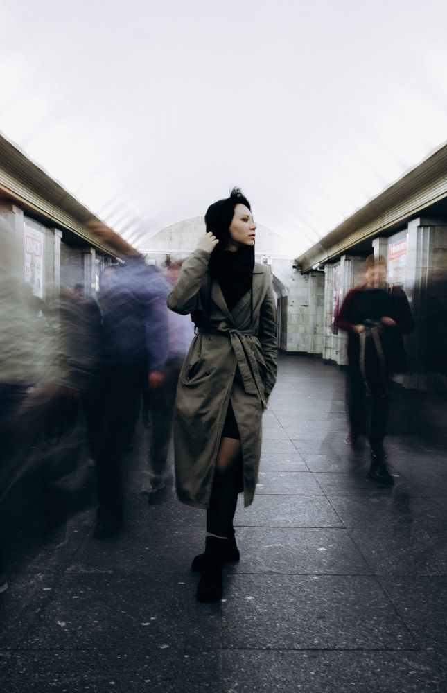 Photograph by Сергей Кутьин