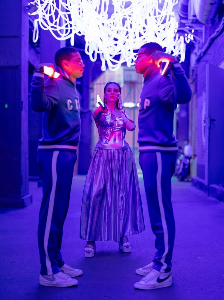 Фотография автора STANISLAV LESCIC