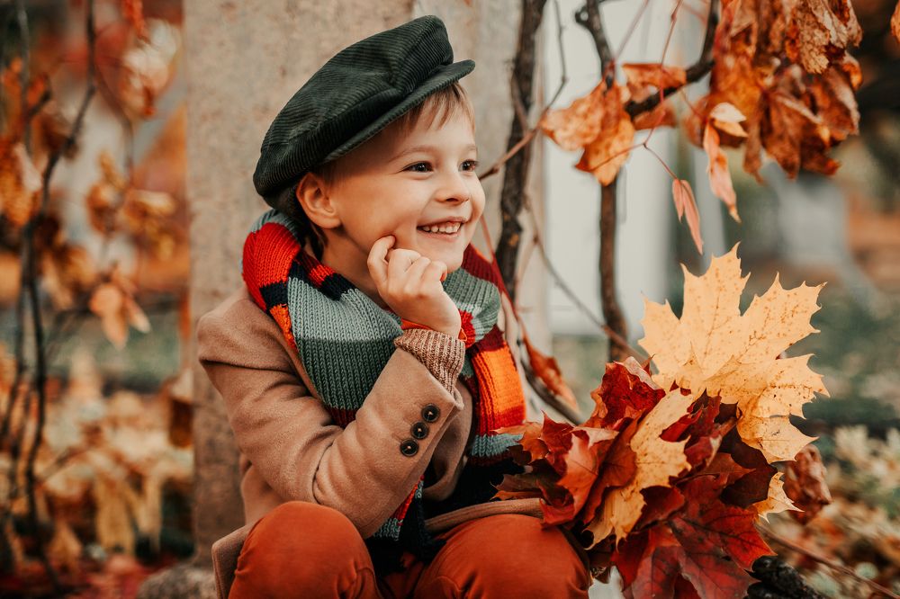 Photograph by Ксения Батаева