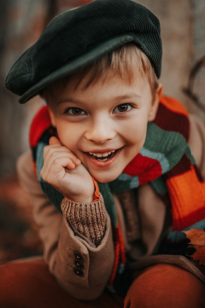 Photograph by Ксения Батаева