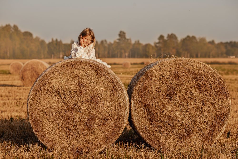 Photograph by Ксения Батаева