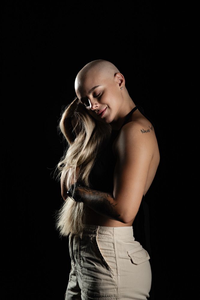 Photograph by MARCO GUERRA