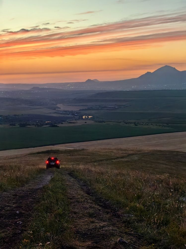 Photograph by Igor M.