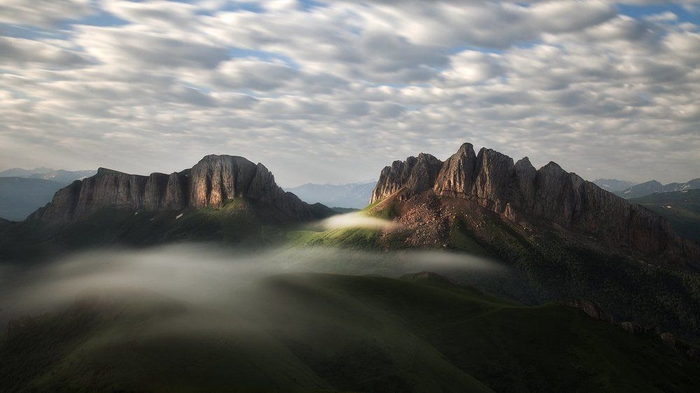 Пробуждение дракона